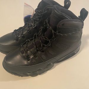 Jordan 9 Retro Boot Concord
